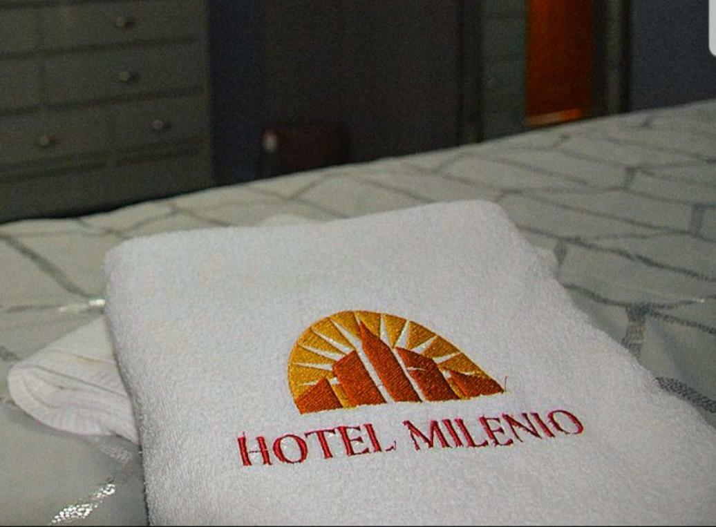 Hotel Milenio Nanacamilpa Tlaxcala Exterior photo